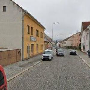 obrazek: avatar MASÁŽE PRÁŠKOVÁ EVA