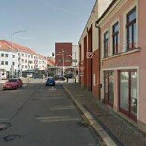 obrazek: avatar DANIŠOVÁ JOLANA-MASÁŽE