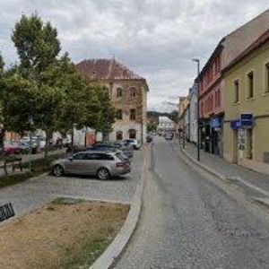 obrazek: avatar ULYBINOVÁ KATEŘINA MUDr.