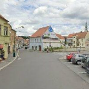 obrazek: avatar VELEBOVÁ BOŽENA-MASÁŽE