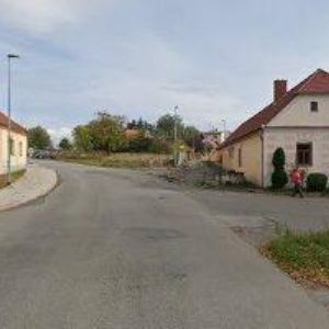 obrazek: avatar STUCHLÍKOVÁ ZDEŇKA Ing.