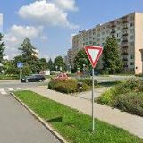 ŠTORCH BOHUSLAV Ing. arch.