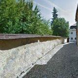 STACHOVÁ JANA Ing. arch.