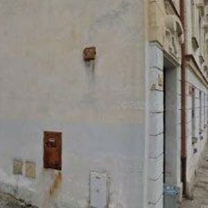 obrazek: avatar ZBORNÍK MARTIN Ing.arch.
