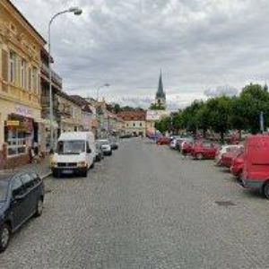 obrazek: avatar BĚLOHRADSKÝ JAROSLAV Ing.