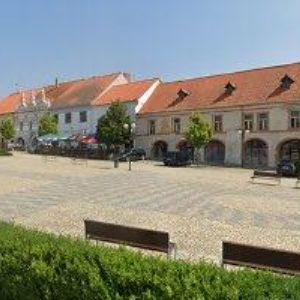 obrazek: avatar AUTOPŮJČOVNA TRAVELCAR