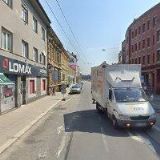 AUTOPŮJČOVNA ČESKÉ BUDĚJOVICE PETROL CAR