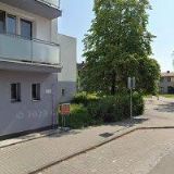 VUČENOVIČ DANIEL Ing.-GEOMETRICKÝ PLÁN