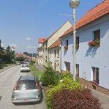 KORBELA VLADIMÍR-GEODETICKÉ PRÁCE