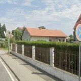 HRÁDEK JAROSLAV Ing.-ZEMĚMĚŘICKÉ PRÁCE