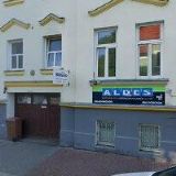 MŠ VRCHLICKÉHO NÁBŘEŽÍ České Budějovice