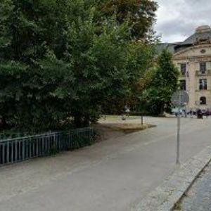 obrazek: avatar KONZERVATOŘ České Budějovice