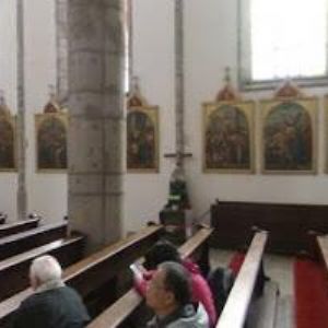 obrazek: avatar ZUŠ Český Krumlov