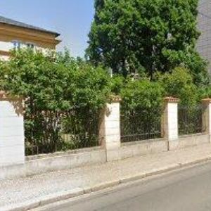 obrazek: avatar JIHOČESKÁ VĚDECKÁ KNIHOVNA V Českých Budějovicích