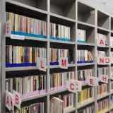 MĚSTSKÁ KNIHOVNA Tábor