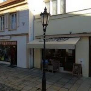 obrazek: avatar MĚSTSKÁ KNIHOVNA Písek