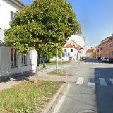 MĚSTSKÁ KNIHOVNA Vodňany