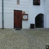 MĚSTSKÁ KNIHOVNA V Českém Krumlově