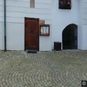 obrazek: avatar MĚSTSKÁ KNIHOVNA V Českém Krumlově