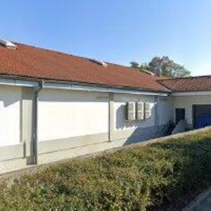 obrazek: avatar MĚSTSKÁ KNIHOVNA Jindřichův Hradec