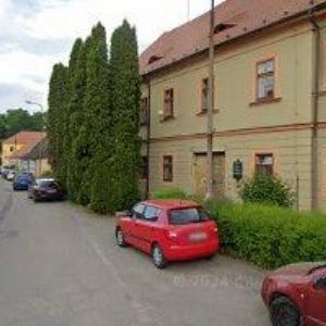 obrazek: avatar MĚSTSKÁ KNIHOVNA Netolice