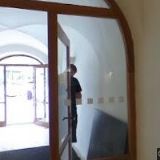 KNIHOVNA MATĚJE JOSEFA SYCHRY