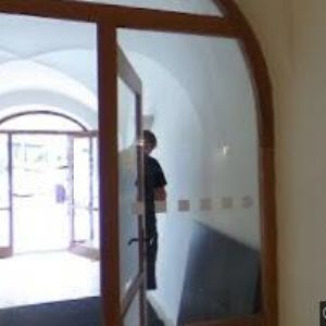 obrazek: avatar KNIHOVNA MATĚJE JOSEFA SYCHRY