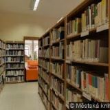 MĚSTSKÁ KNIHOVNA V TŘEBÍČI
