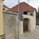 ZŠ LOGOPEDICKÁ Týn nad Vltavou