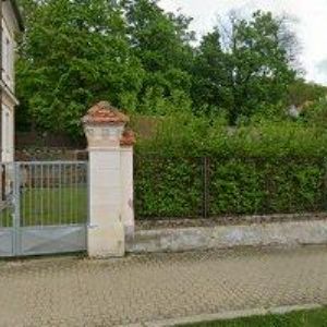 obrazek: avatar SDH Hluboká nad Vltavou