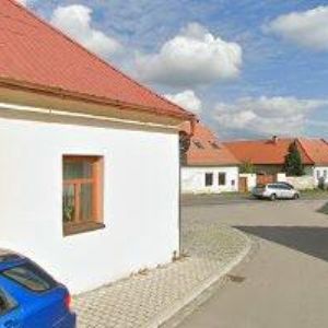 obrazek: avatar JISKROVÁ JIŘINA