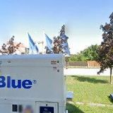 EUROOIL Lomnice nad Lužnicí