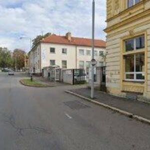 obrazek: avatar GARANCE PÍSEK , spol. s r.o.