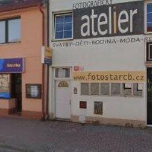 obrazek: avatar FOTO-VIDEO CENTRUM s.r.o.