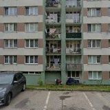 BÜRGEROVÁ JANA Mgr.