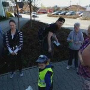 obrazek: avatar ŠAMPALÍKOVÁ LENKA