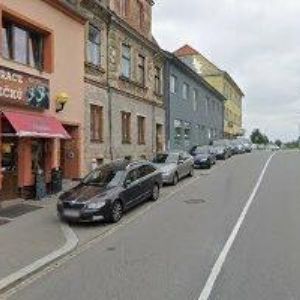 obrazek: avatar DROBÍLEK JAN Mgr.-PŘEKLADATEL