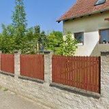 BYSTŘICKÁ DANA Mgr.