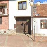 MAŠKOVÁ LENKA-TOMASERVIS