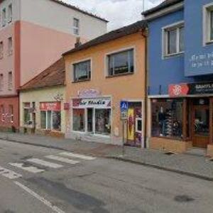 obrazek: avatar AK-ŠIMÁNEK & MÖRTL