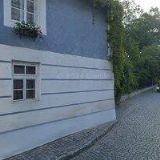 OKRESNÍ SOUD v Českém Krumlově