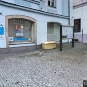 obrazek: avatar AK-KARLOVÁ ILONA Mgr.