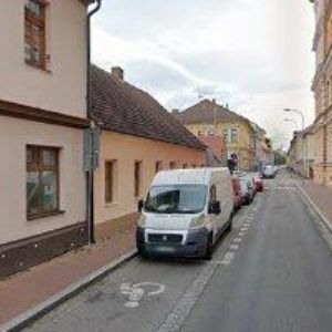 obrazek: avatar AK-MARKOVÁ DENISA Mgr.