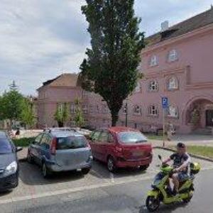obrazek: avatar OKRESNÍ SOUD v Pelhřimově