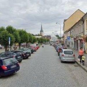 obrazek: avatar AK-FLÉGROVÁ JANA JUDr.