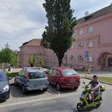 ROKOSKÁ MARIE JUDr.