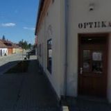 CUHROVÁ STANISLAVA DiS.