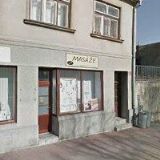 MARTINKOVÁ EVA-OPTIKA NÁMĚŠŤ NAD OSLAVOU