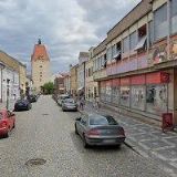 MADĚROVÁ MARIE-OČNÍ OPTIKA