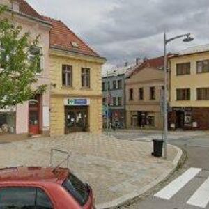 obrazek: avatar JUREK ZDENĚK